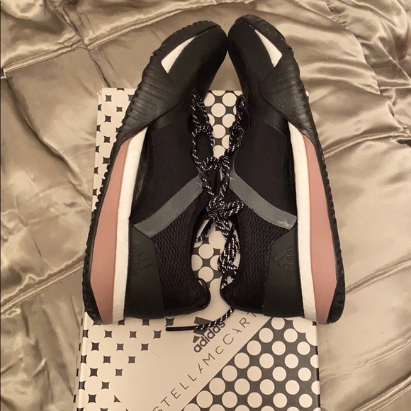Stella McCartney Adidas PureBoost Sneakers New